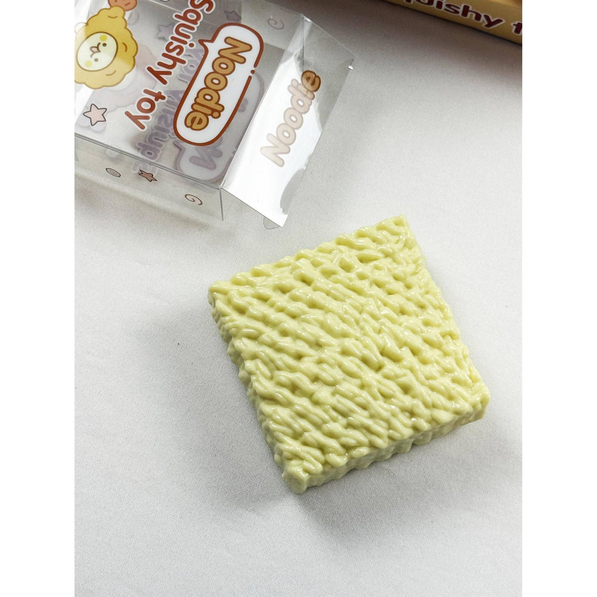 Love And Repeat Kids Crunchy Instant Noodle Squishy LRLLJ0650 - view 2