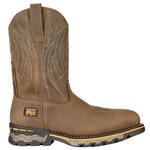 Timberland Boots And Shoes Ag Boss Pull On Sq Toe Wp-172P