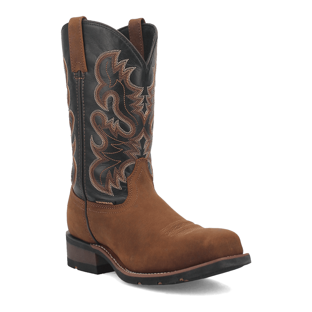 Laredo Mens Rockwell Safety Toe Boot-69438