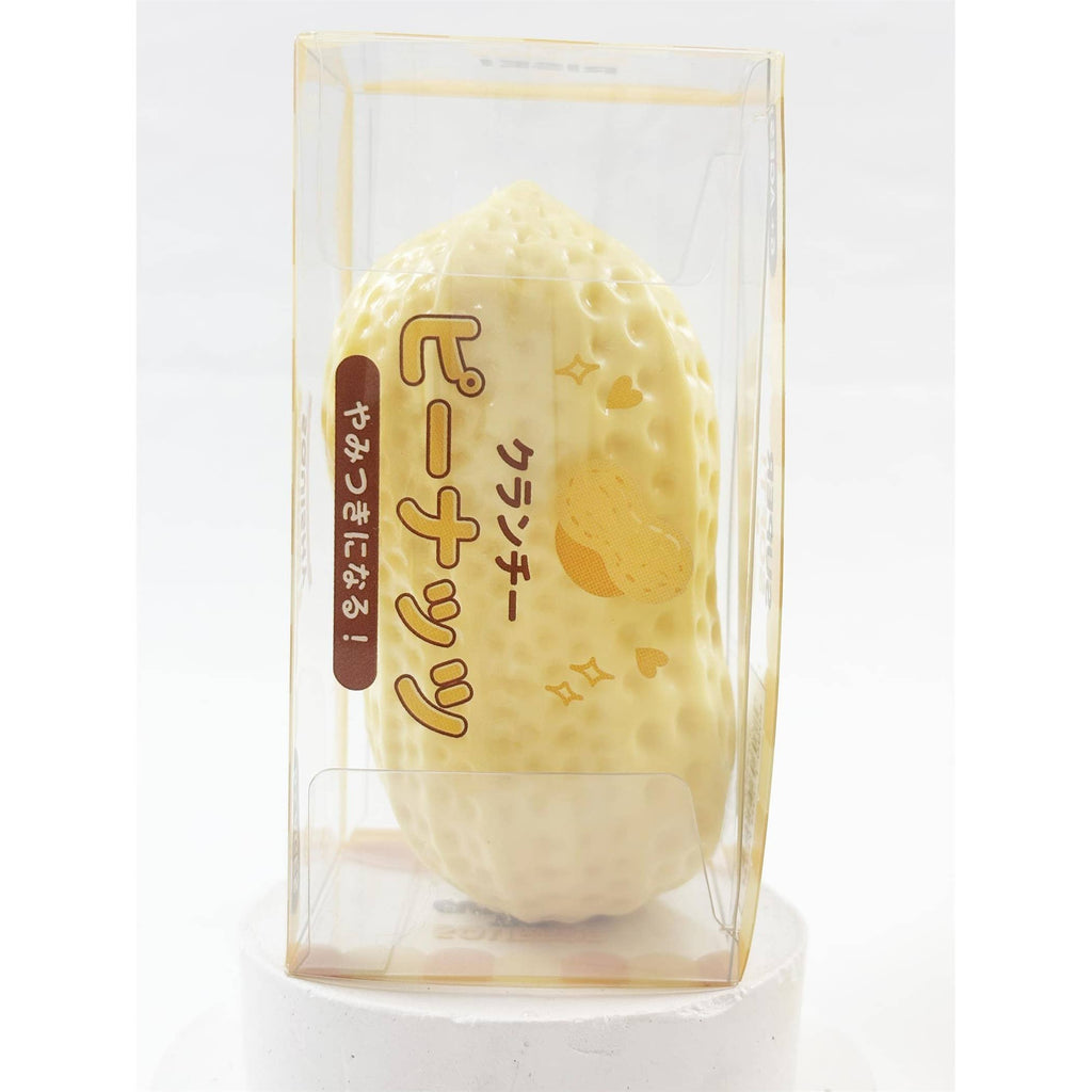 Love And Repeat Kids Crunchy Peanut Squishy LRLLJ0603 - view 6