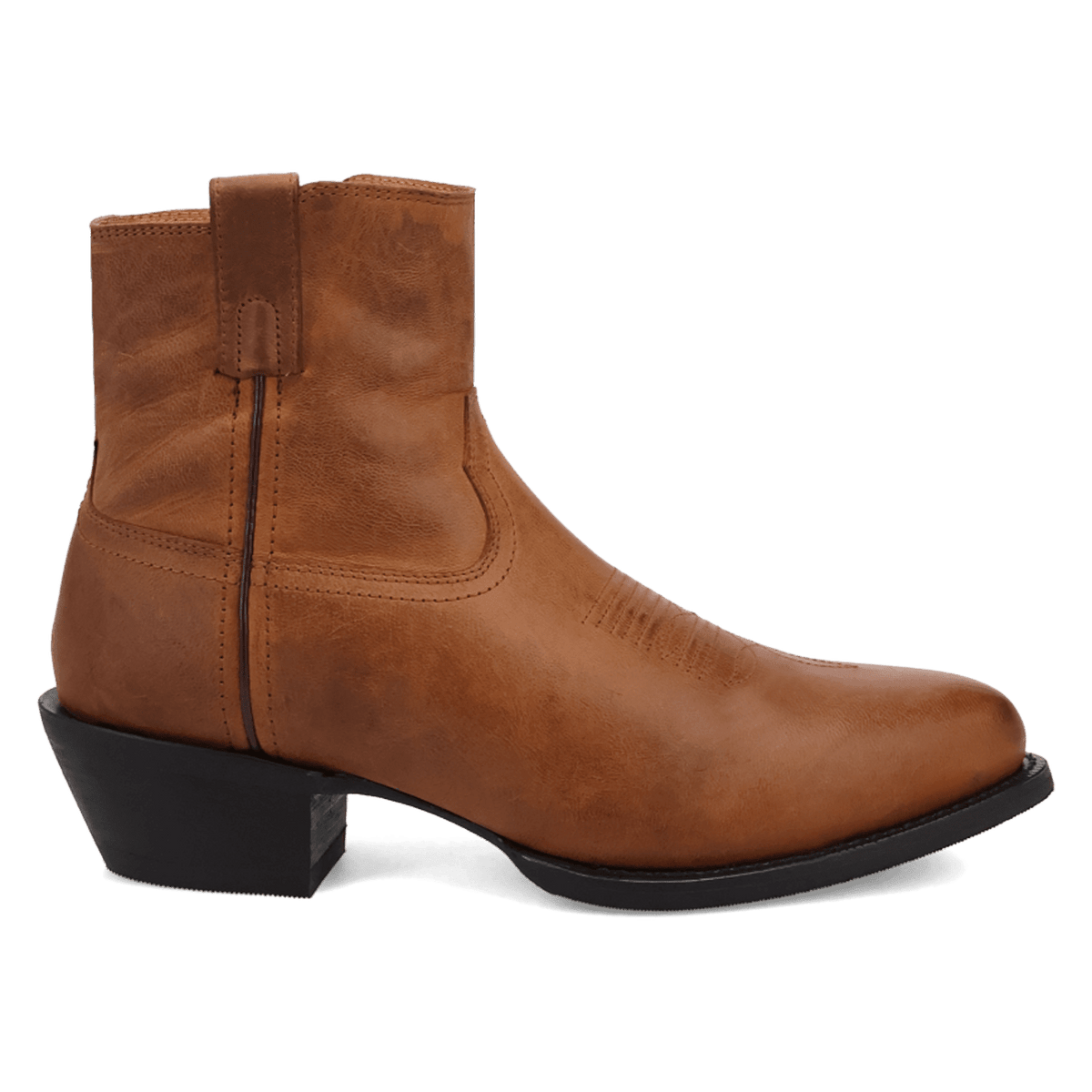 Laredo Mens Cabrera Leather Western Boot-70007