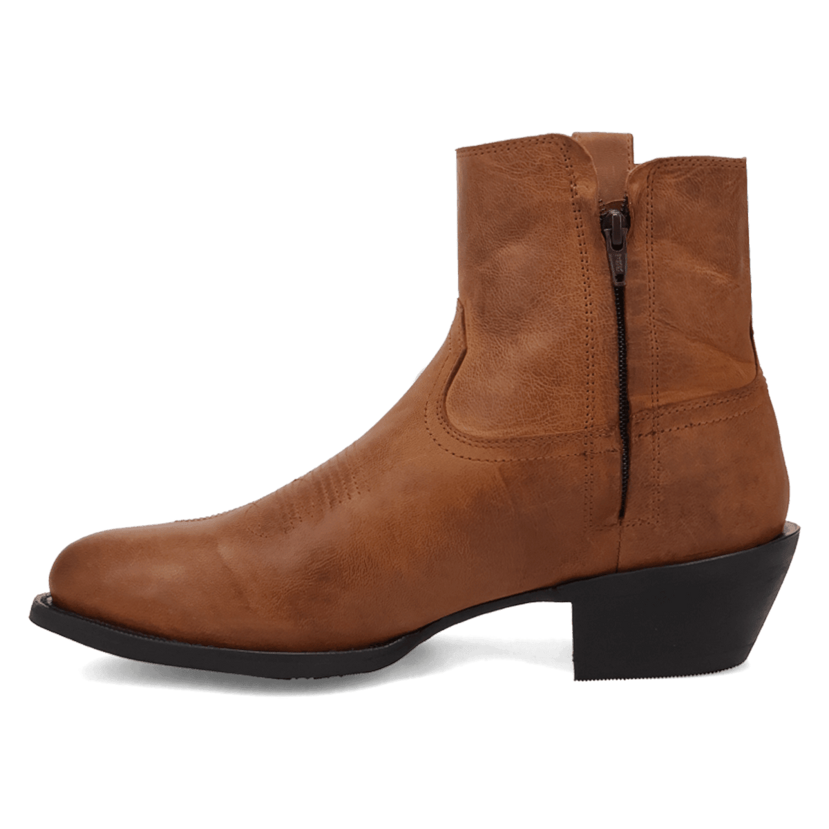 Laredo Mens Cabrera Leather Western Boot-70007