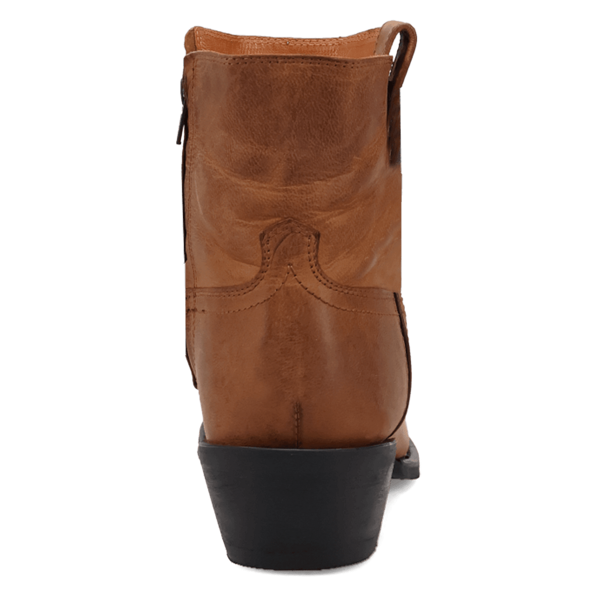 Laredo Mens Cabrera Leather Western Boot-70007
