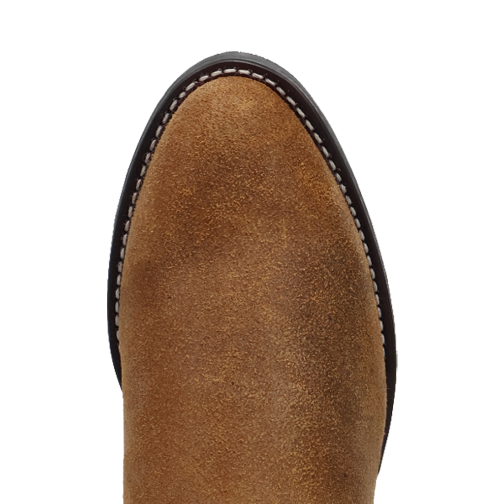Dan Post Vanguard Leather Boot-70041