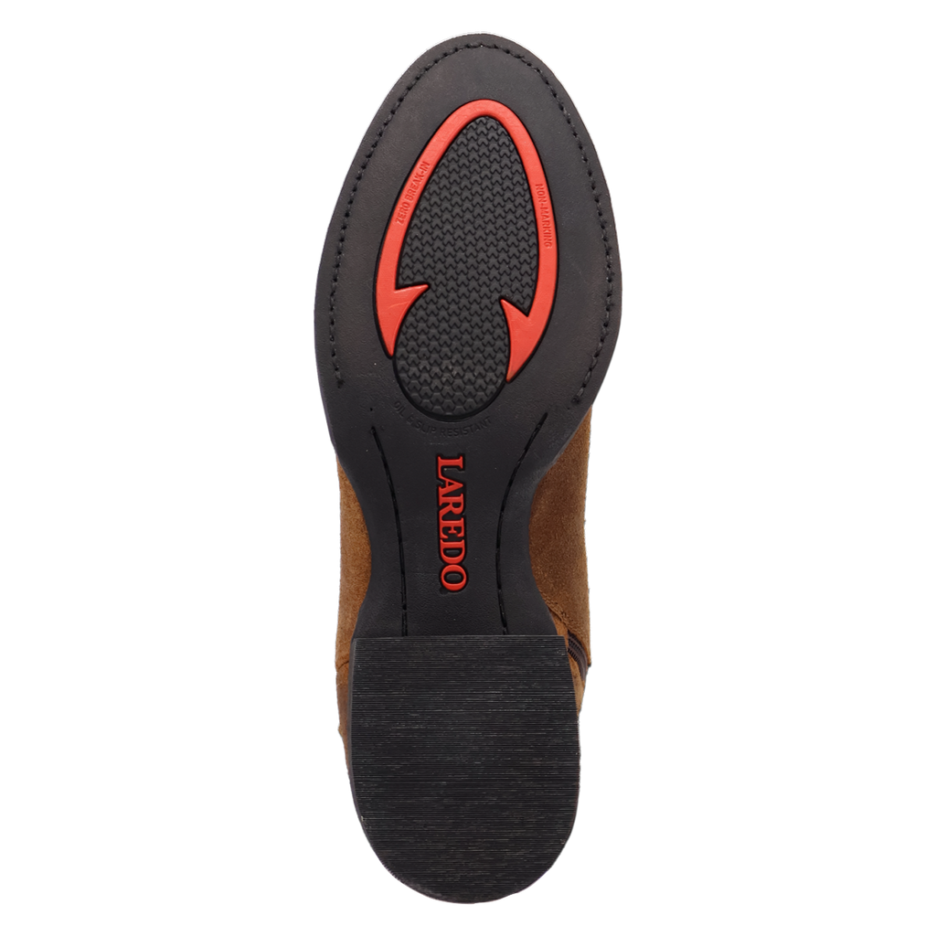 Dan Post Vanguard Leather Boot-70041