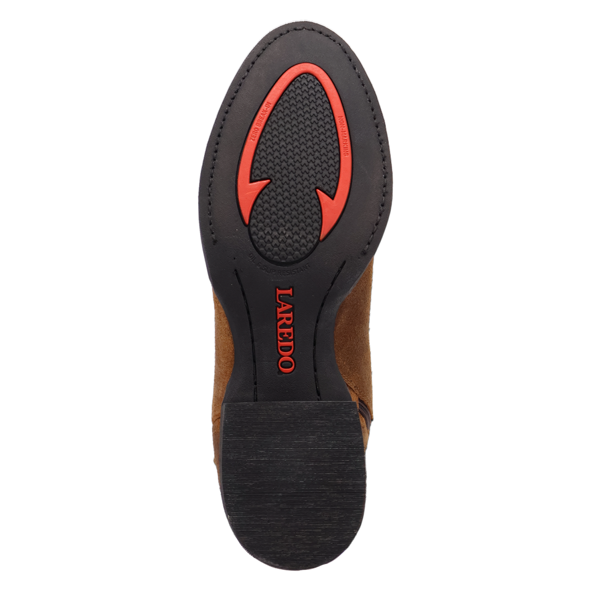 Dan Post Vanguard Leather Boot-70041