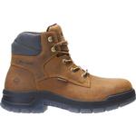 Wolverine Ramparts USA 6 Wp Tan-190019