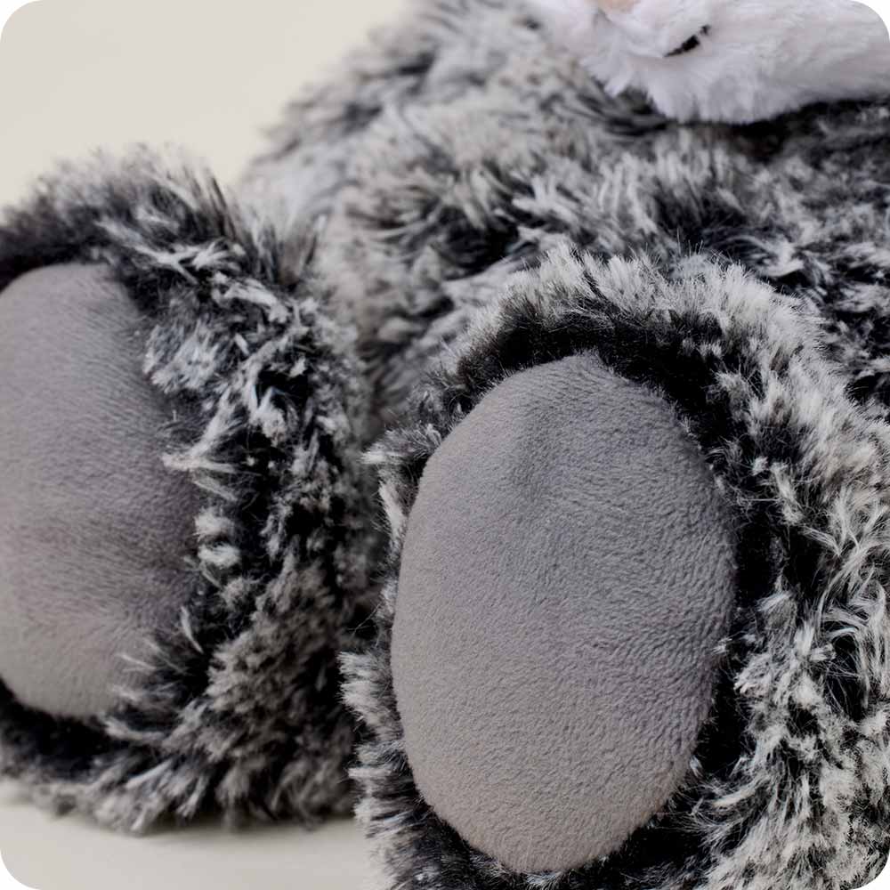 Warmies Opossum 13" Microwavable Plush view 9