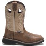 Wolverine Womens Rancher Aztec St-201112
