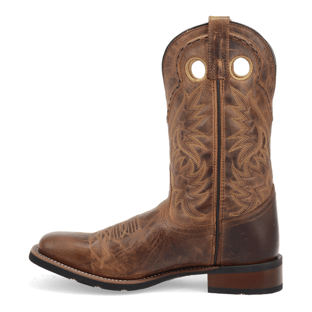 Laredo Mens Kane Leather Western Boot-7812