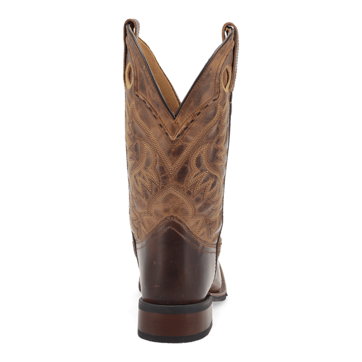 Laredo Mens Kane Leather Western Boot-7812
