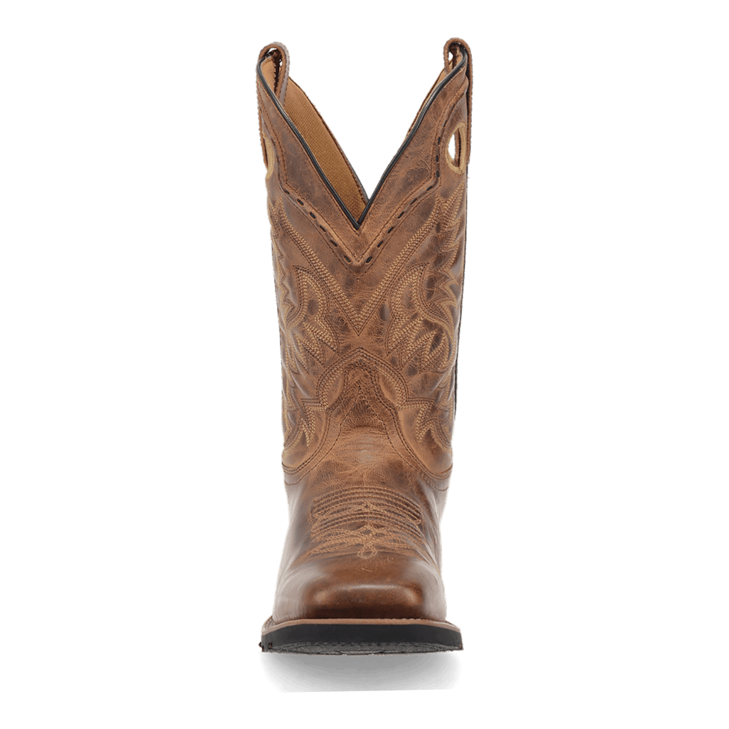 Laredo Mens Kane Leather Western Boot-7812