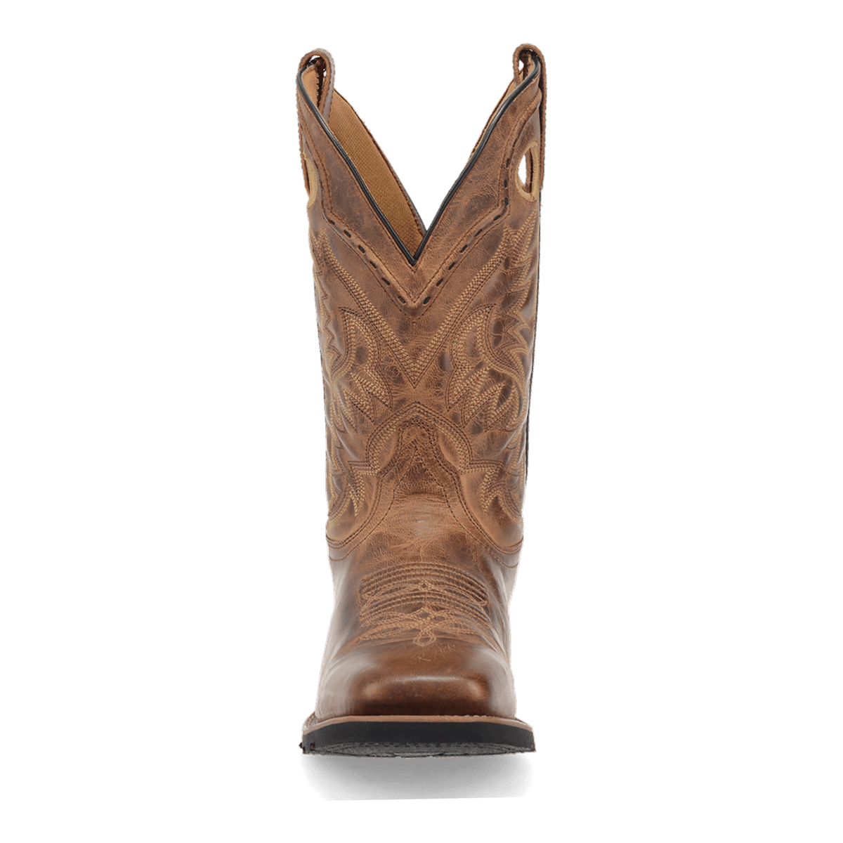 Laredo Mens Kane Leather Western Boot-7812