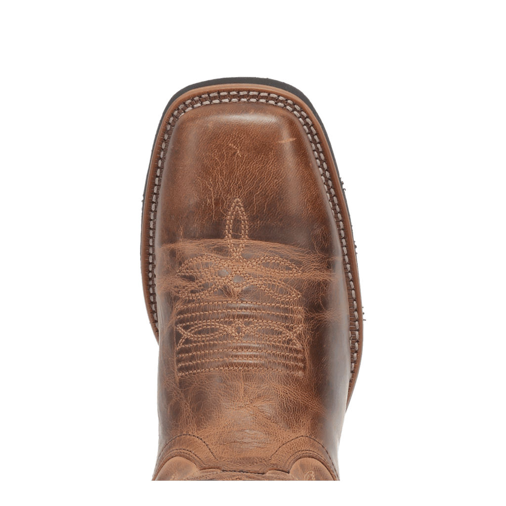 Laredo Mens Kane Leather Western Boot-7812