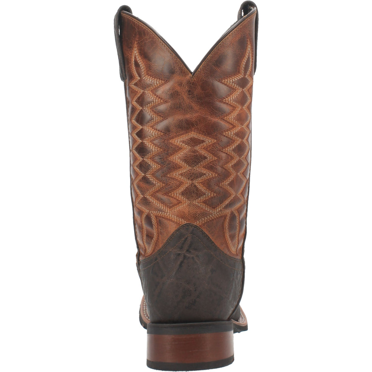 Laredo Mens Dillon Leather Western Boot-7855
