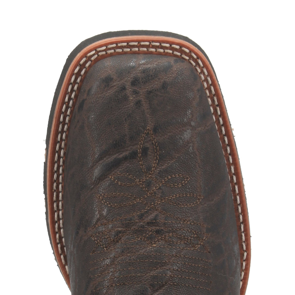 Laredo Mens Dillon Leather Western Boot-7855