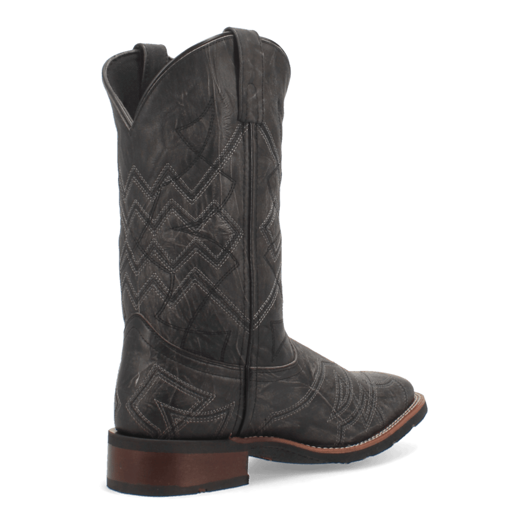 Laredo Mens Axel Leather Western Boot-7927