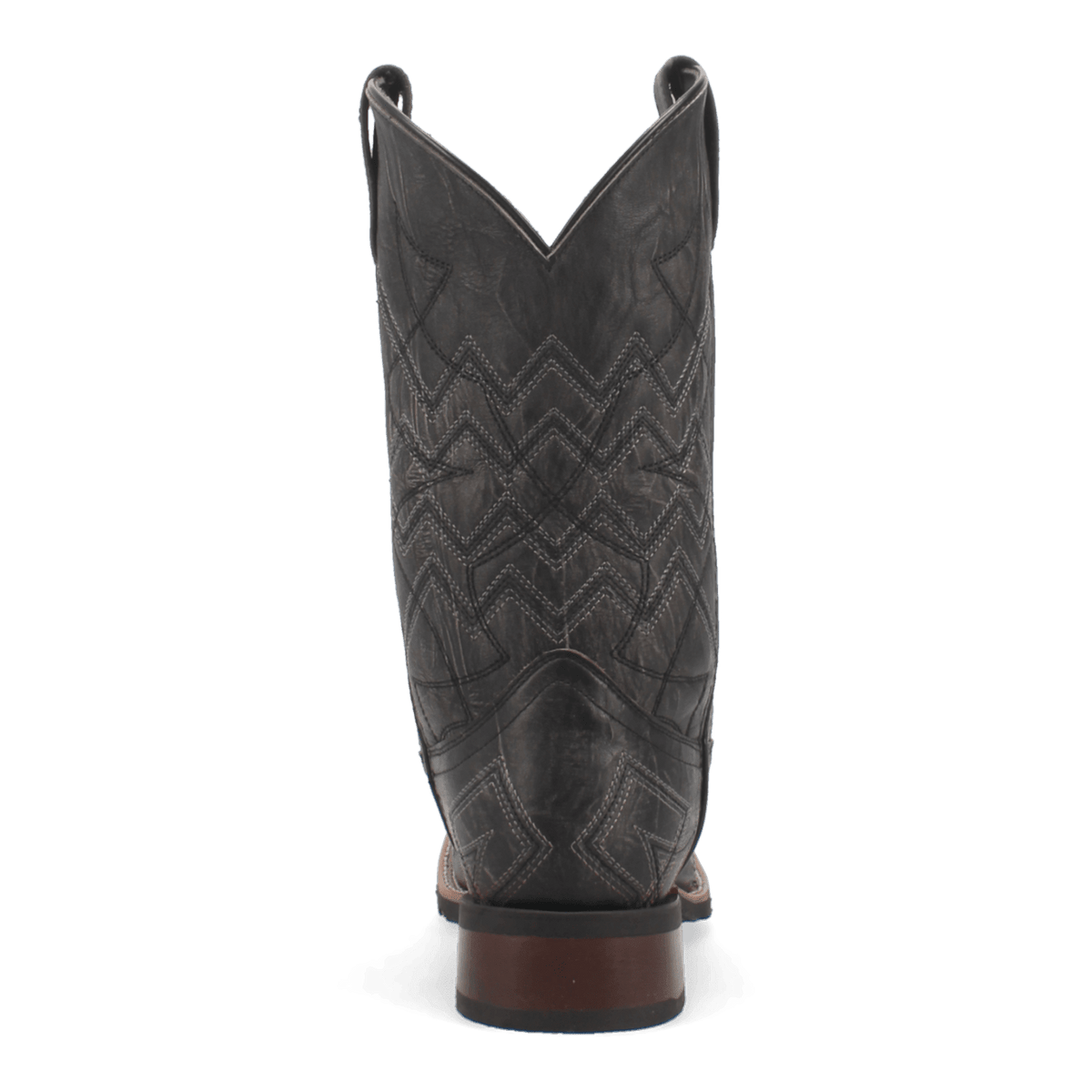 Laredo Mens Axel Leather Western Boot-7927