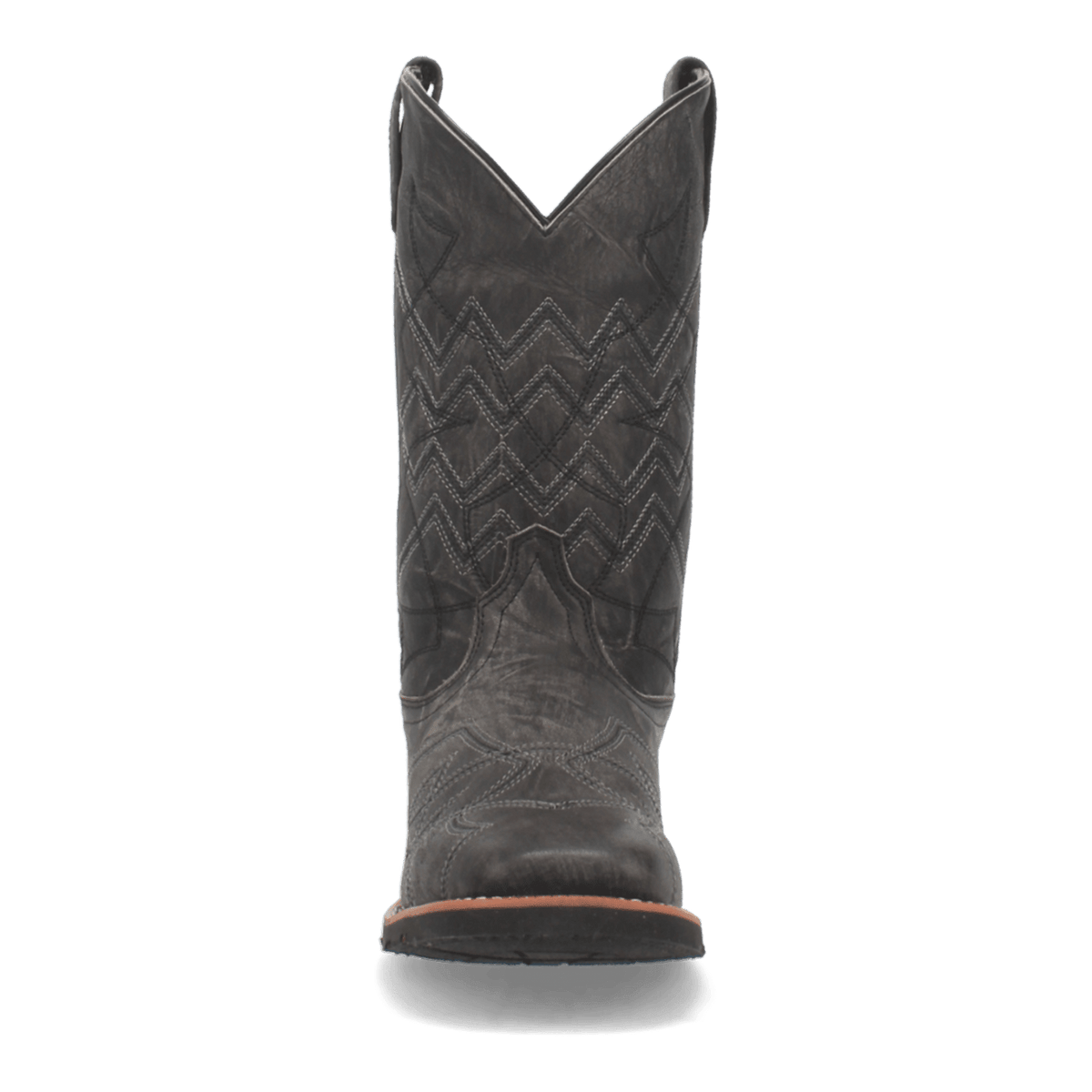 Laredo Mens Axel Leather Western Boot-7927