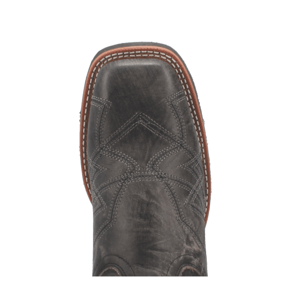 Laredo Mens Axel Leather Western Boot-7927