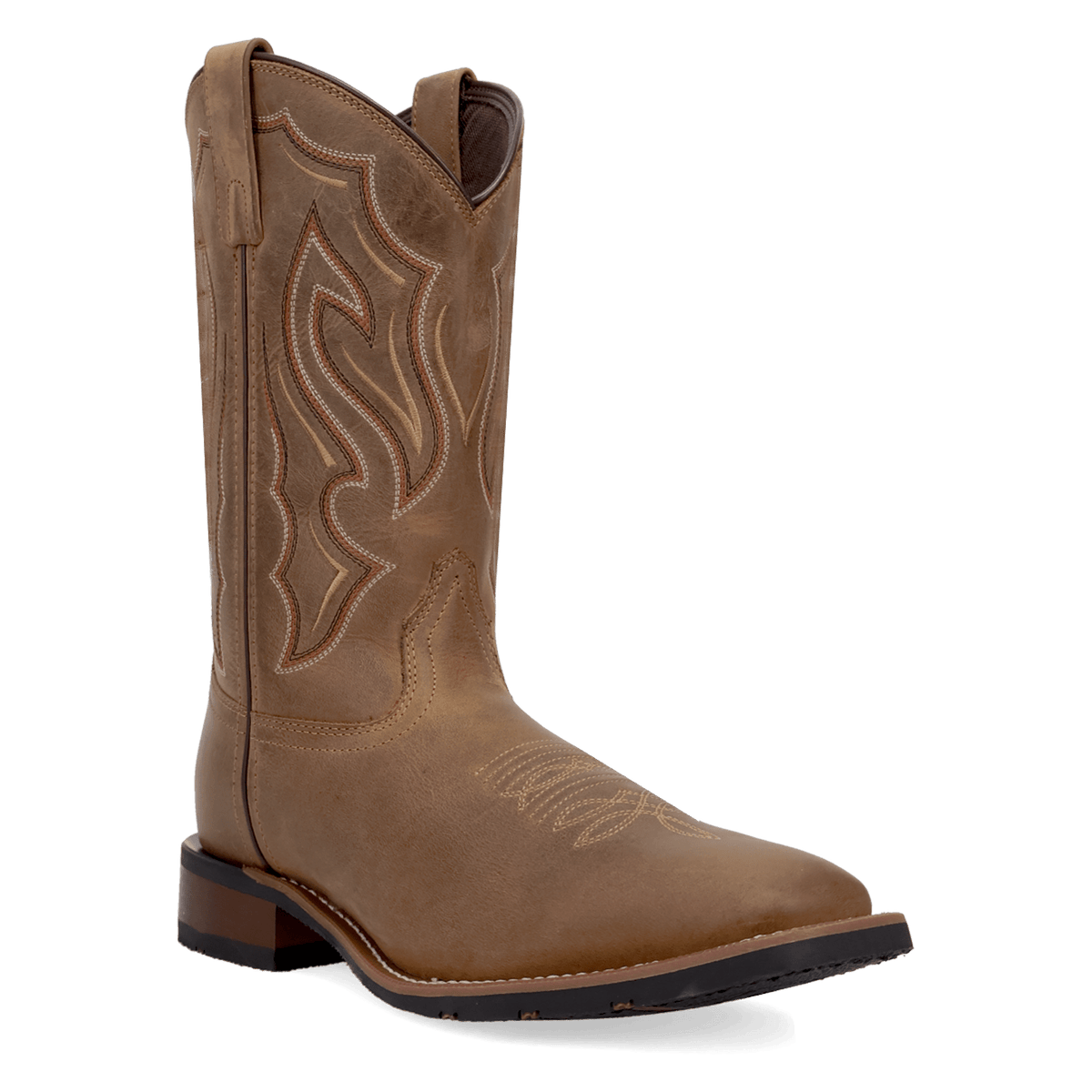 Laredo Mens Trailblazer Tan Boot-8041