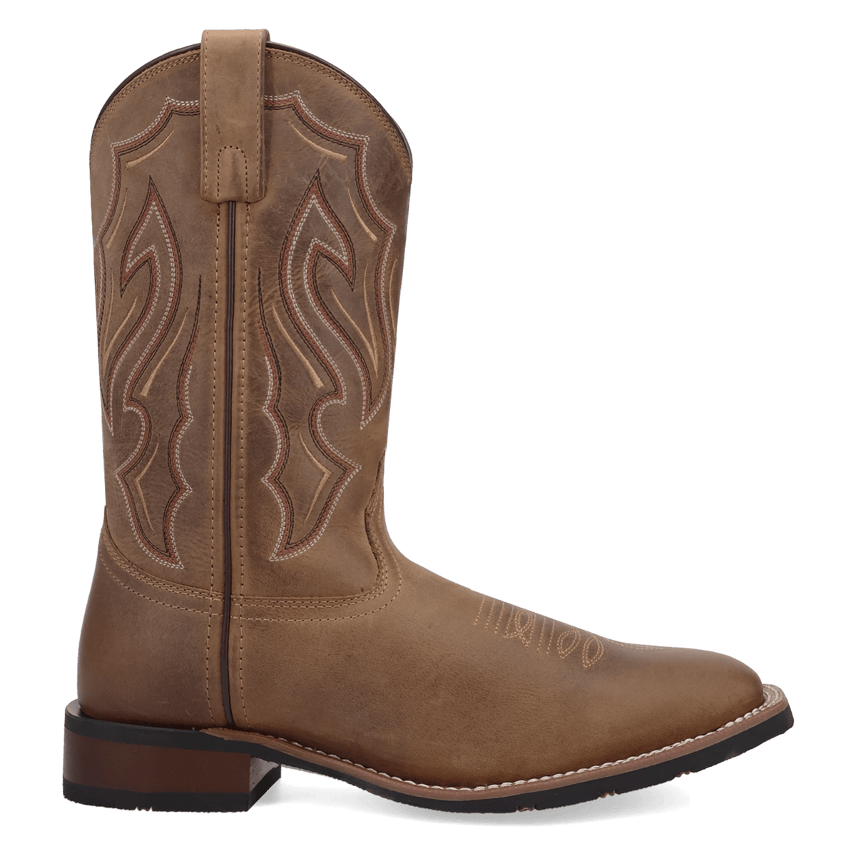 Laredo Mens Trailblazer Tan Boot-8041
