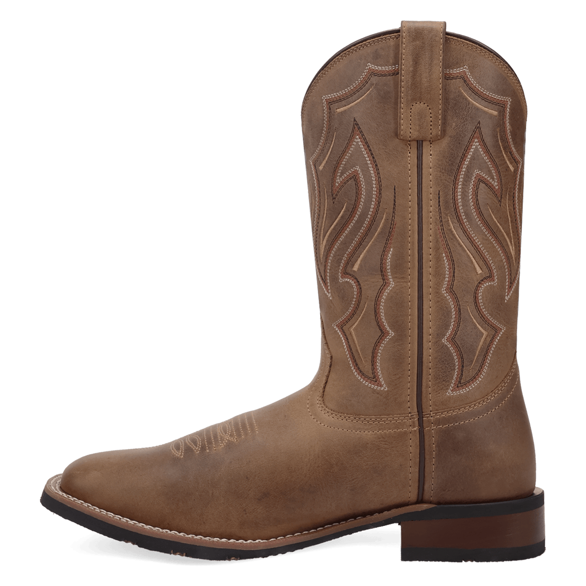 Laredo Mens Trailblazer Tan Boot-8041