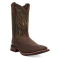 Laredo Mens Trailblazer Brown Boot-8042