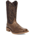 Dan Post Chisholm Leather Boot-8045