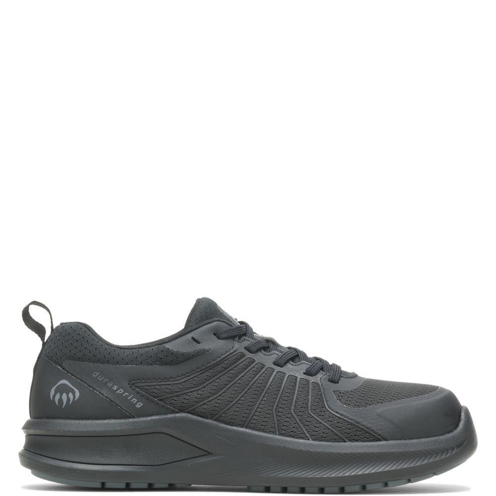 Wolverine Mens Bolt Black Composite Toe-211067