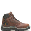 Wolverine Mens Raider DuraShocks Insulated 6-Inch CarbonMax Boot-211107