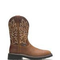 Wolverine Rancher Pull On Sfty-211114
