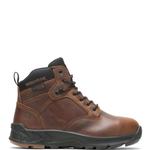 Wolverine Mens ShiftPlus Work LX-211126