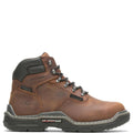 Wolverine Mens Raider DuraShocks - Peanut-211165