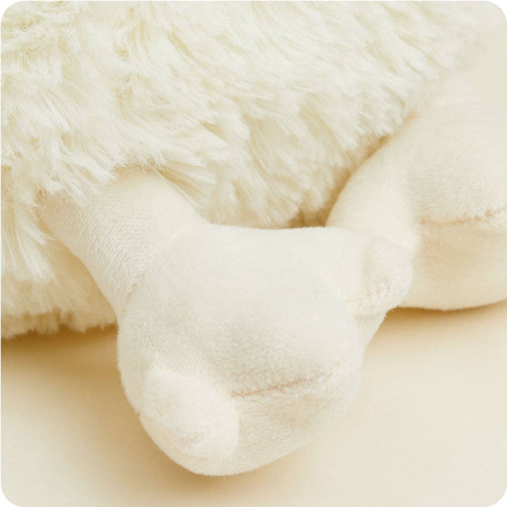 Warmies Chicken 13" Microwavable Plush view 9