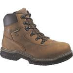 Wolverine Durashocks 6 Wp Ins Steel Toe-2161