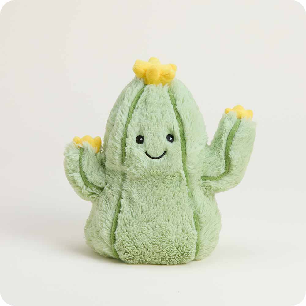 Warmies Cactus 13" Microwavable Plush