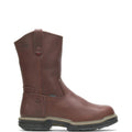 Wolverine Mens Boots Internal Met Guard Multishox Wellington Boots-2359