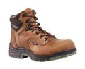 Timberland Boots And Shoes Titan Alloy Toe Boot-26388