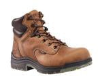 Timberland Boots And Shoes Titan Alloy Toe Boot-26388