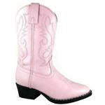 Smoky Mountain Boots Child Western-Pink Child 85-3-3031C
