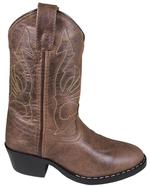 Smoky Mountain Boots Nashville Apache-Child 85-3-3080C