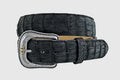 Mens Belt 9930500-001  Black