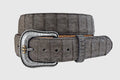 Mens Belt 9930500-025 Grey