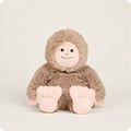 Warmies Bigfoot 13" Microwavable Plush