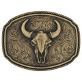 Montana Silversmiths Wild Ambition Buckle - A1023C