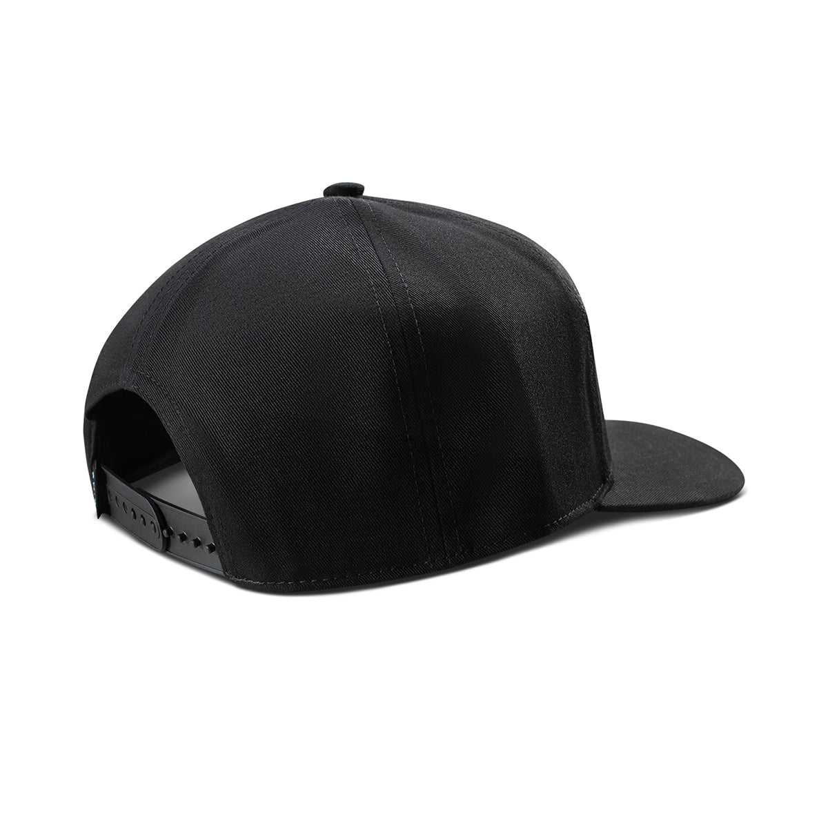 Ariat Mens Cap Snap Back Black A290002501 - view 2