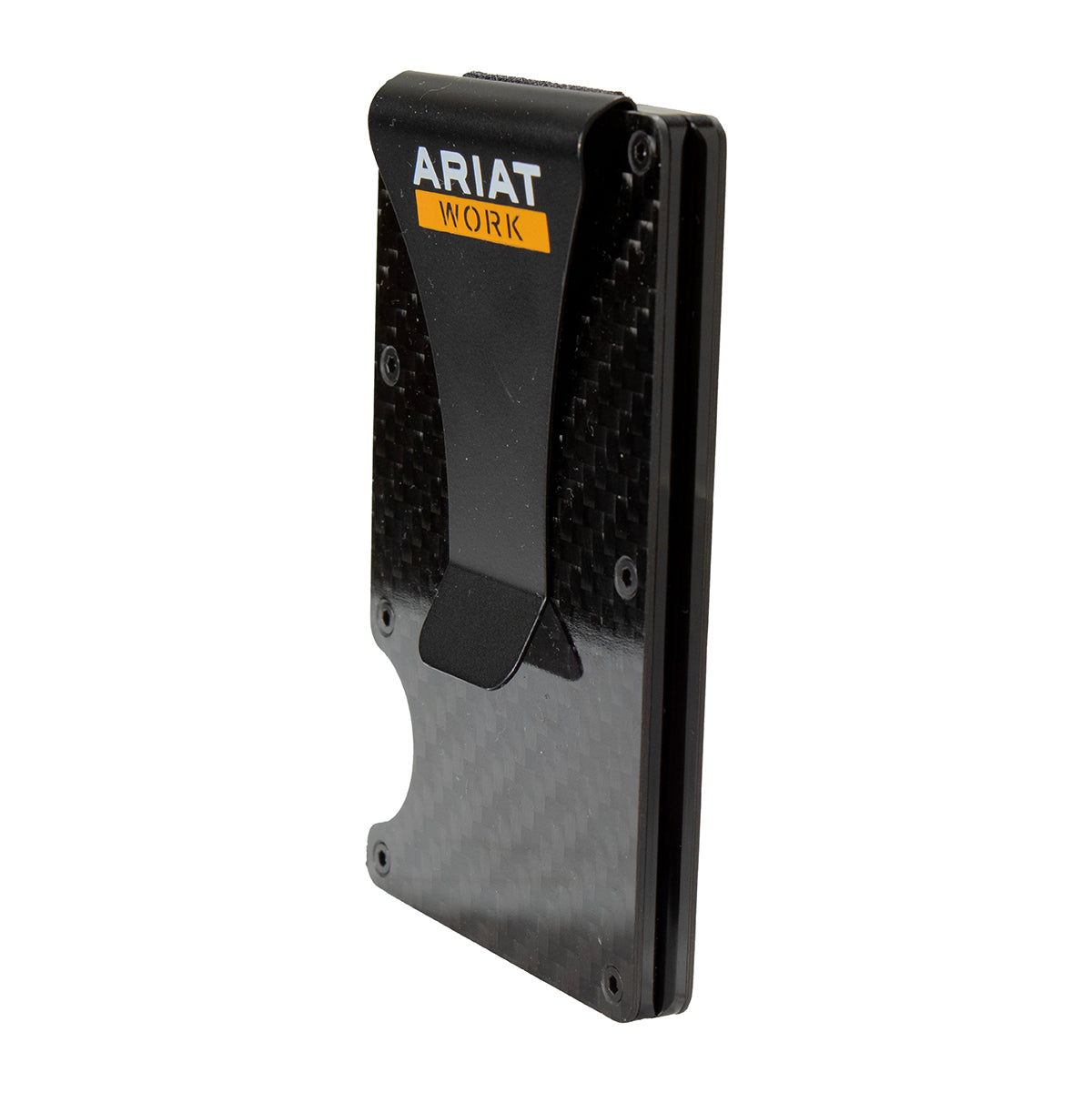 Ariat Work Carbon Fiber Wallet A3401101 - view 2