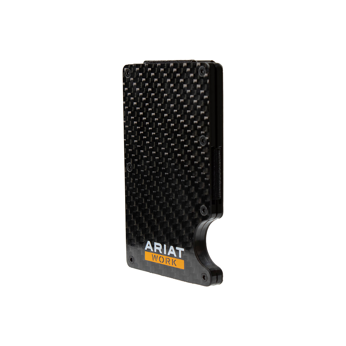 Ariat Work Carbon Fiber Wallet A3401101 - view 4
