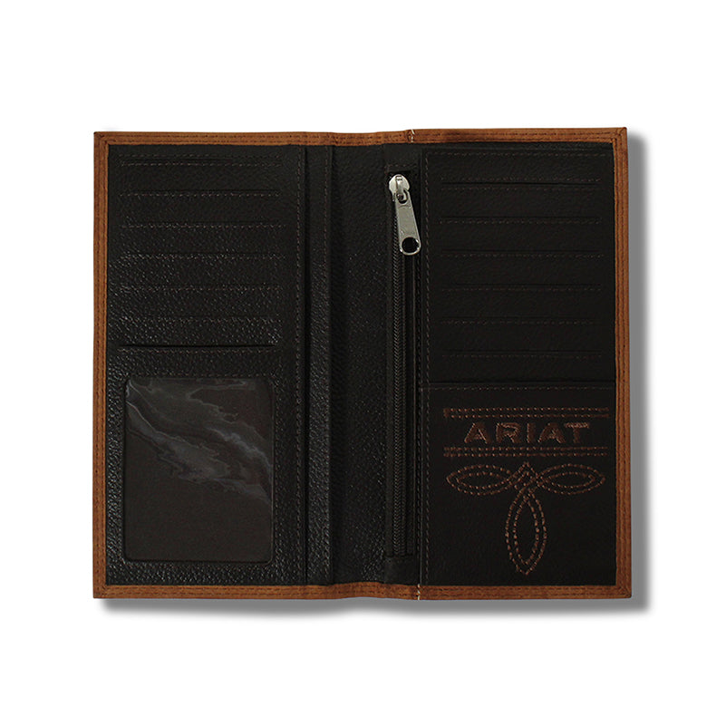 Ariat Rodeo Embossed Logo A3548044 - view 2